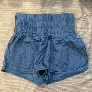 The way home short free people movement